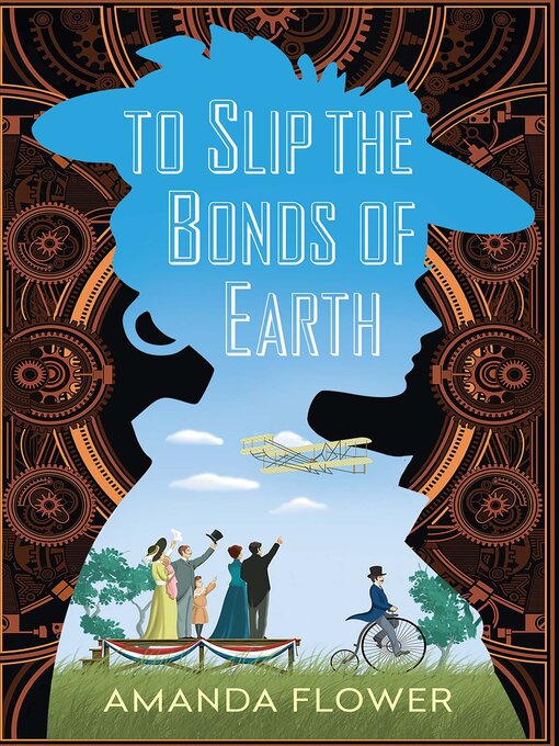 Title details for To Slip the Bonds of Earth by Amanda Flower - Available